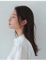 カフーヘアー 本店(Cafu hair)&nbsp;【髪質改善　トリートメント　西宮　夙川　苦楽園】
