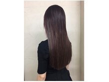 エクステンション アトレ(extention attre)
