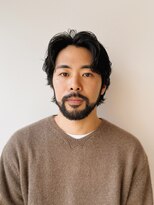 手々 ミディアムカジュアル