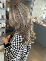 バルバオ サロンドベレーザ 大須(BALBAO salon de belleza)&nbsp;*ハイライトカラー*