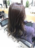 ☆お客様スタイル☆【Lavender by JEWEL 湘南台/湘南台駅】