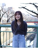 シナモン。(CINNAMON) nagisa