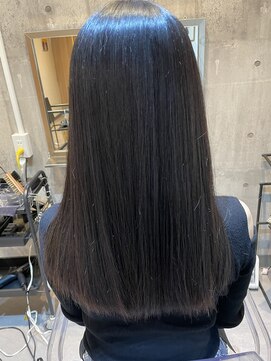 イズミ(Izumi) ストレート