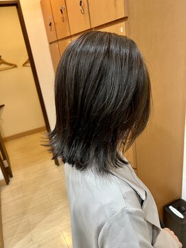 リノアバイフェリア(LINO’A by felia) スタイリング簡単くびれスタイル◎10代20代30代40代50代