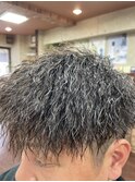 ツイストスパイラル