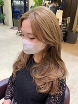 ワンラブ(ONELOVE)&nbsp;ハイトーンレイヤー