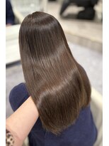 ナビ 金沢駅前店(navi)&nbsp;誰もが憧れる艶髪