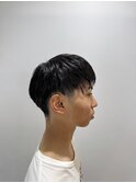 爽やかスタイル