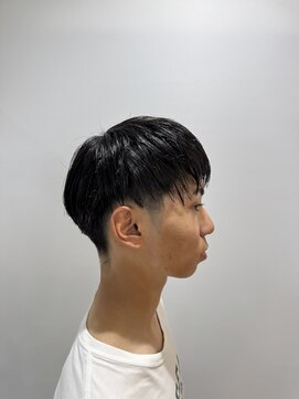 キアーロ 爽やかスタイル