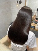 うるツヤ 髪質改善 Leoneトリートメント