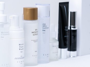 クララ オサエンドウリ(CLALA. Osaendori)の写真/【CLALA髪質改善】髪のお悩みを解決したい方必見！豊富な髪質改善メニューであなたの"なりたい"が叶う◇