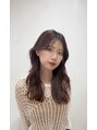 ディディー(DDyy) 山口 ミサト