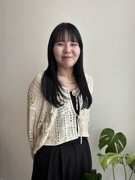 モンク(Monk) レイヤーカット/髪質改善メテオトリートメント