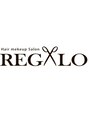 レガロ(REGALO)/REGALO
