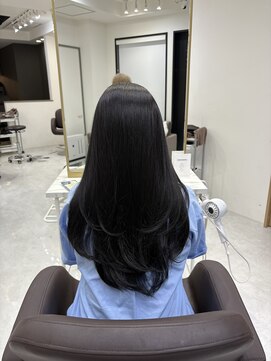 アイズ 横浜(IS) 【JUNKI指名】ブルーブラック/横浜