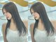 エクラート 大宮店(ECLART)の写真/縮毛矯正とは思えないほど自然に☆"ECLARTオリジナル弱酸性縮毛矯正"を使用し理想の髪質に改善♪[大宮駅]