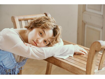 プレイ(pLAy)の写真