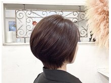 ヘアー サロン レフ(Hair Salon Rev)の雰囲気（ぜひお電話ください→→→ ）