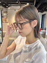 京都の大人女性に贈る、もう「髪」で悩まない毎日。美髪サロンで叶える、憧れの艶とデザイン◎