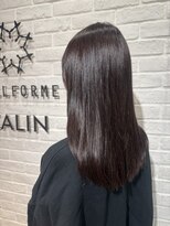 ビューティー エールフォルム 浜松有玉店(BEAUTY YELLFORME)&nbsp;艶カラーチョコレート