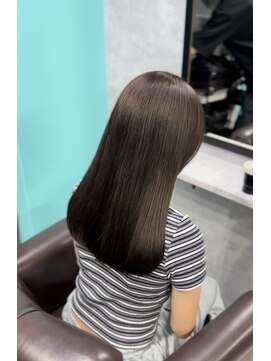 グラッジ 池袋(GLADGE) ショコラブラウン