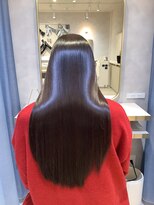 ヘイロー 渋谷店(HALO)&nbsp;髪質改善トリートメント