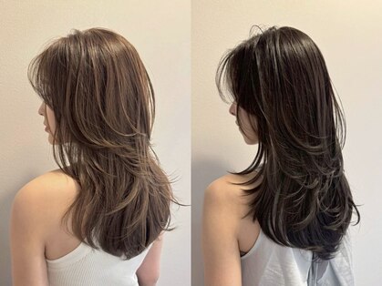 ムード(MOOD,)の写真