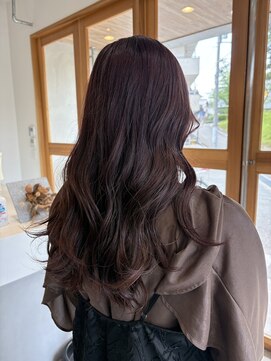 フェリアファム 北千里(FERIA fam) 縮毛矯正/北千里/ショート/ブリーチ/インナー/ボブ/髪質改善