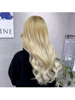 レヴェリー(REVERIE)&nbsp;プルエクステ