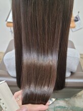 キートス ヘアーデザインプラス(kiitos hair design +)