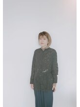 フラッグ バイ ヘッドライト 名古屋金山店(FLAG by HEADLIGHT)&nbsp;MAKI 