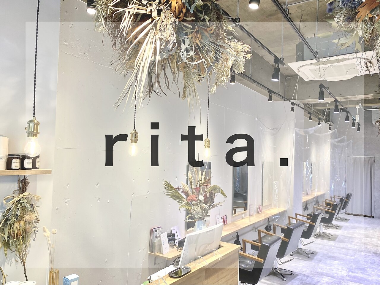 リタ(rita.)｜ホットペッパービューティー