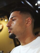 コング(KONG)&nbsp;Crew cut