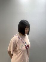 エスポワール(Espoir)&nbsp;ボブ