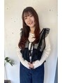 ライズ ヘア ブランド 豊中店(RISE HAIR BRAND)&nbsp;勝部 樹菜