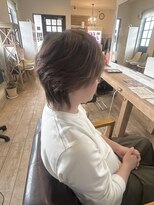 リムアズール 郡山店(Rim Azur)&nbsp;メンズウルフ