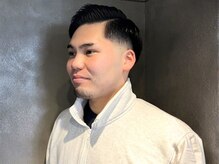 ディスイズバーバー(THIS IS BARBER)