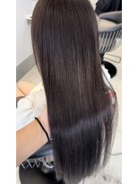 エン(En)&nbsp;【日名田】チョコレートブラウン