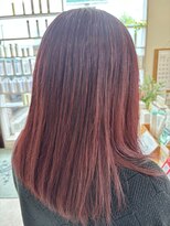 グラードラテ(grado latte) ミディアム