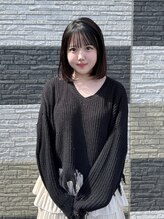 美容室 ウィズ 鎌ヶ谷店(Wiz) 佐藤 碧