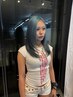 【AN指名限定学割U24♪】ダブルカラー（ブリーチ＋カラー）￥8800/学芸大学