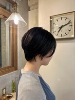 アコット(acot)&nbsp;軽やかショート
