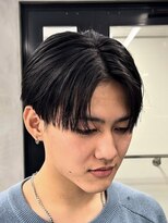 アクロ 中町店(ACRO)&nbsp;韓国ヘア/センターパート/サンウォン