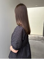 アオトソラ&nbsp;くすませないオリーブベージュ