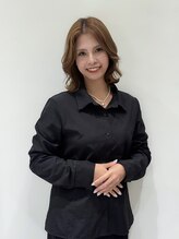 テン アベダ ららぽーと名古屋みなとアクルス店(TEN AVEDA)&nbsp;井上 マリー