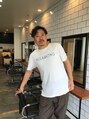 ブレイブボーイズ(BRAVE Boyz)&nbsp;今井 克広