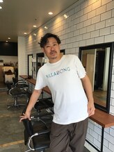 ブレイブボーイズ(BRAVE Boyz)&nbsp;今井 克広