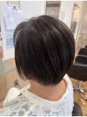レイヤーボブ
