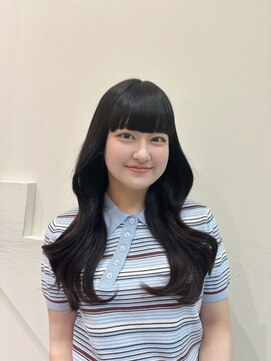 フォルテステラ(FORTE STELLA) 韓国巻きスタイル