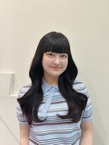 フォルテステラ(FORTE STELLA) 韓国巻きスタイル